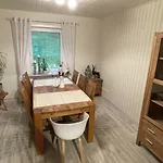 Ferienhaus Bergstadthütte Harz Bad Grund