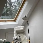 Bergstadthütte Harz Ferienhaus