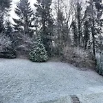 Bergstadthütte Harz Ferienhaus
