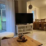 Ferienhaus Bergstadthütte Harz