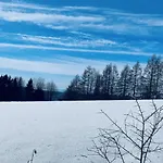 Bergstadthütte Harz Ferienhaus Bad Grund