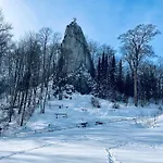 Bergstadthütte Harz