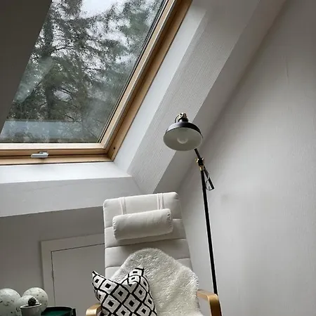 Bergstadthuette Harz Holiday home