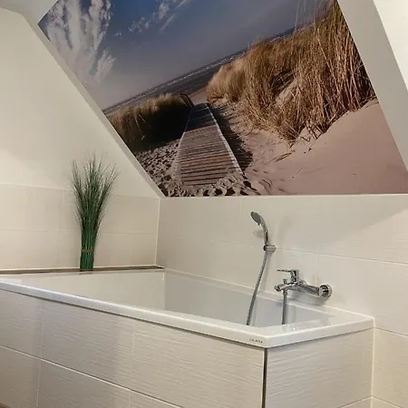 Bergstadthuette Harz バート・グランド