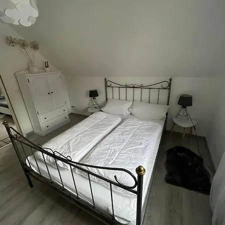 Holiday home Bergstadthuette Harz